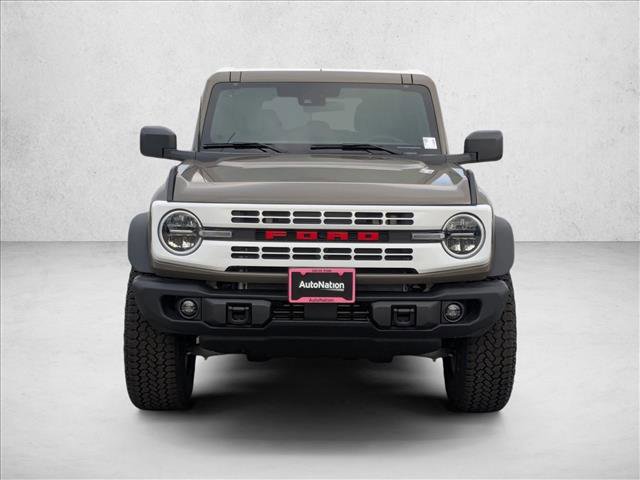 New 2026 Ford Bronco Heritage Edition image 6