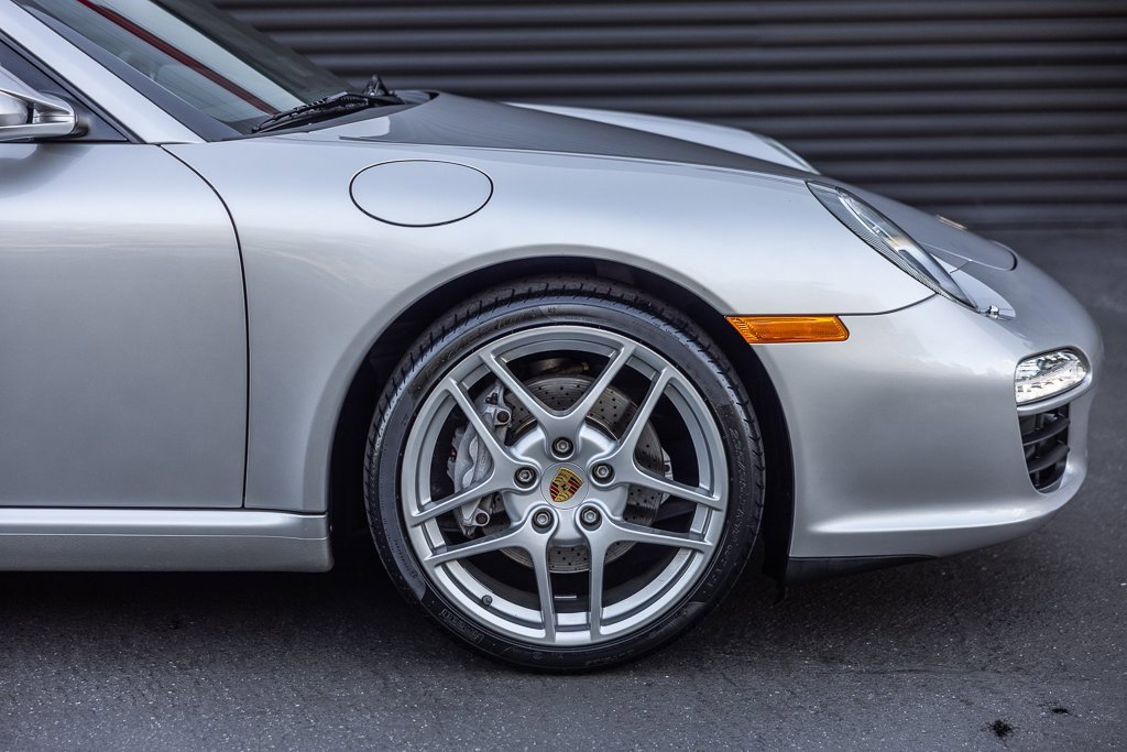 Used 2009 Porsche 911 Carrera image 11