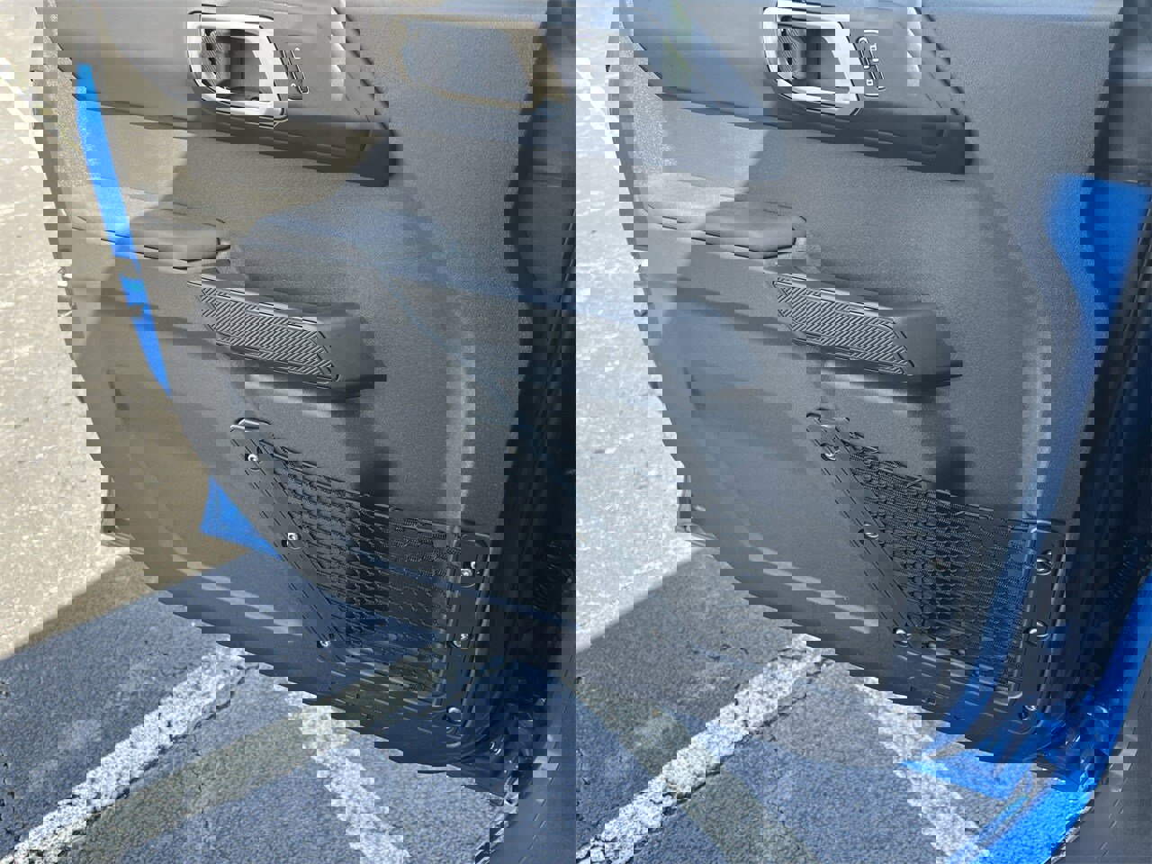 New 2026 Ford Bronco Badlands image 15