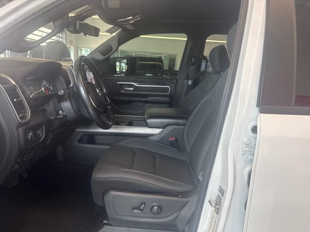 Used 2023 RAM 1500 Big Horn AWD/4WD image 27