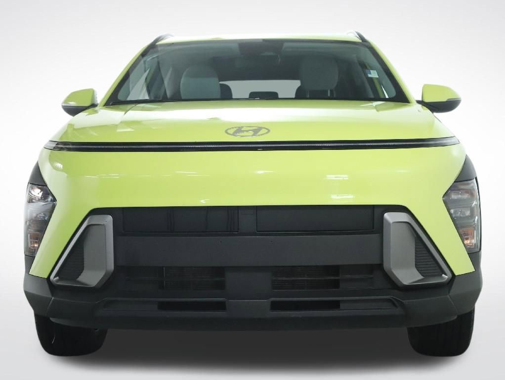 Used 2024 Hyundai Kona SEL AWD/4WD image 5