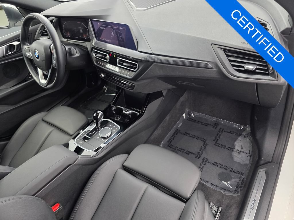 Certified 2023 BMW 228i xDrive Gran Coupe AWD/4WD image 27