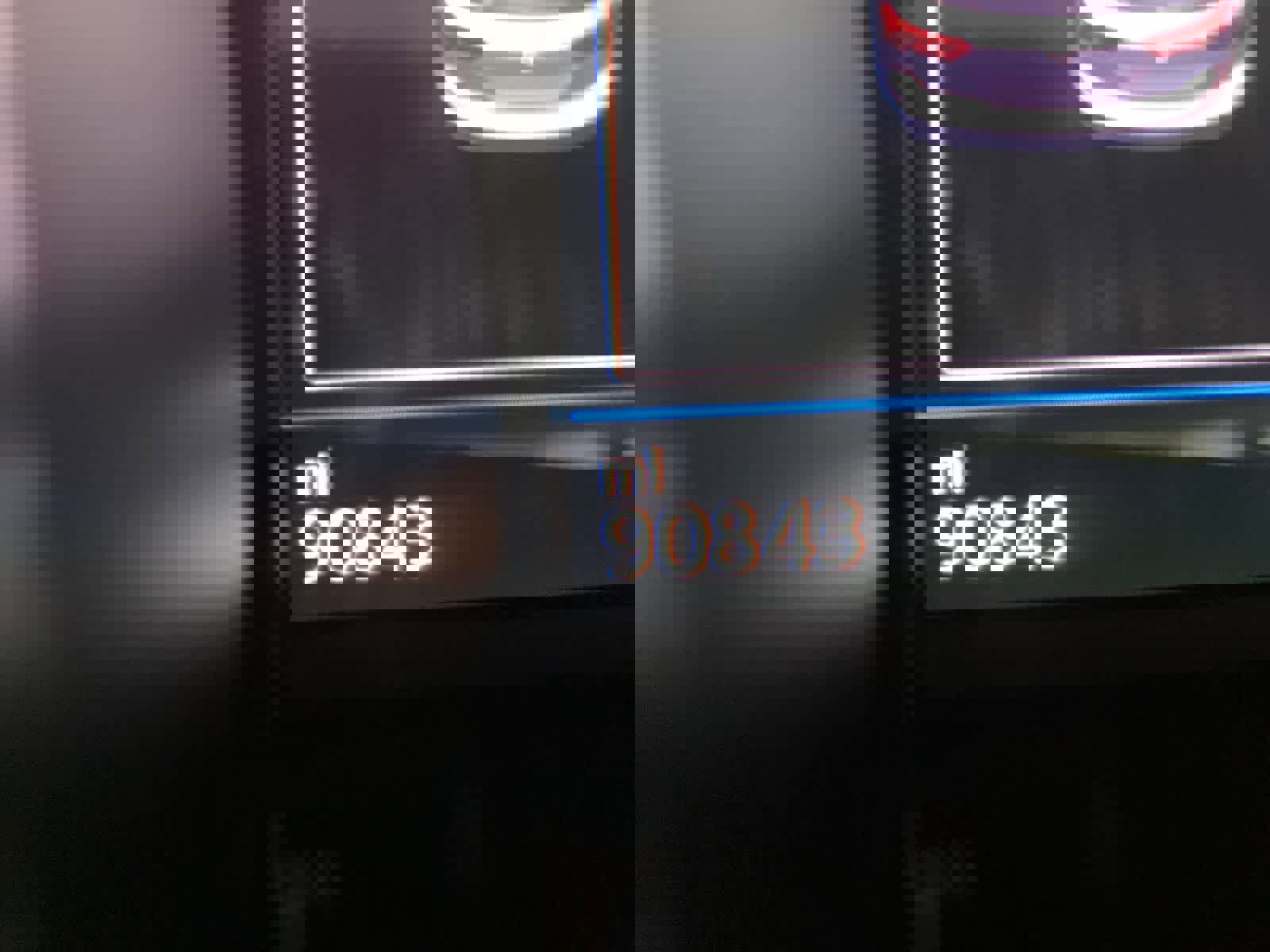 Used 2021 Volkswagen Tiguan SE image 30