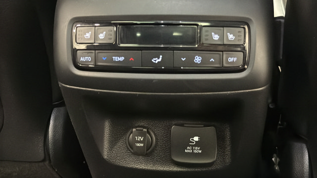 Used 2025 Hyundai Palisade Calligraphy AWD/4WD image 39