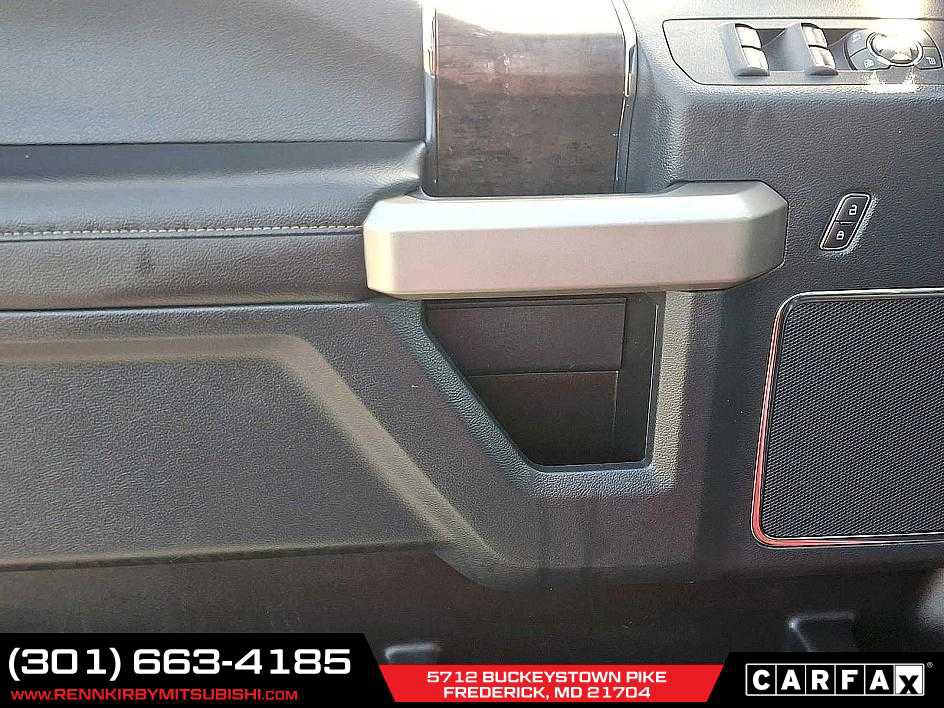 Used 2022 Ford F350 Lariat image 13