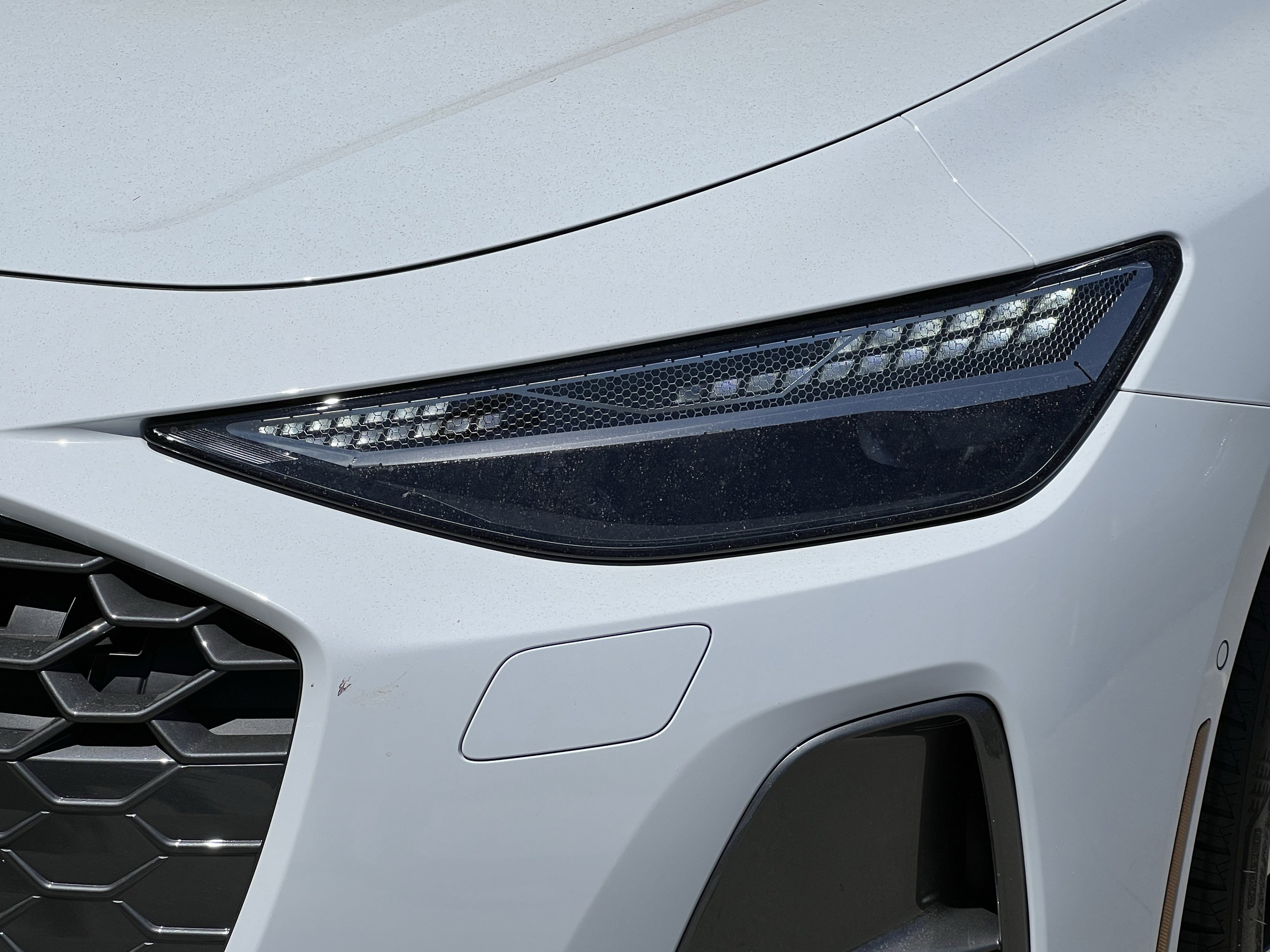 Used 2026 Audi A6 Prestige image 7