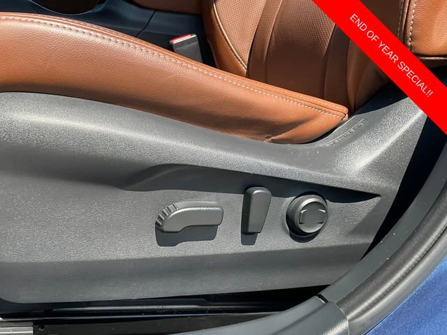 Used 2021 Subaru Outback Touring XT image 12