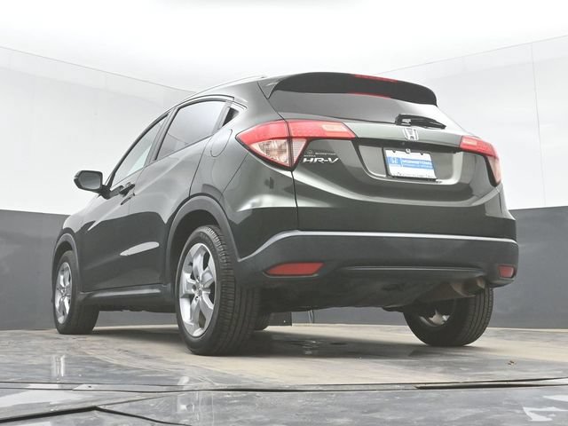 Used 2016 Honda HR-V EX-L image 35