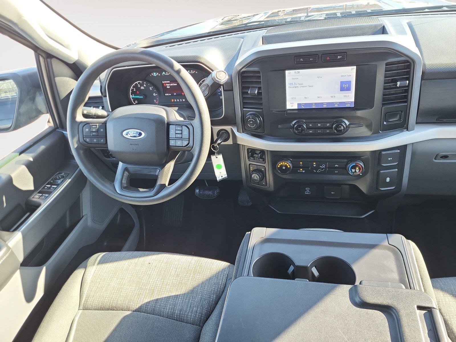 Used 2021 Ford F150 XLT w/ XTR Package image 11