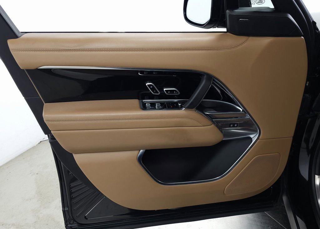 Used 2023 Land Rover Range Rover SE image 15
