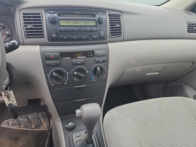 Used 2007 Toyota Corolla CE image 30