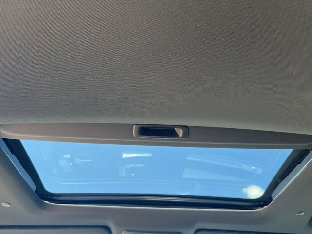 New 2026 Honda CR-V TrailSport image 16