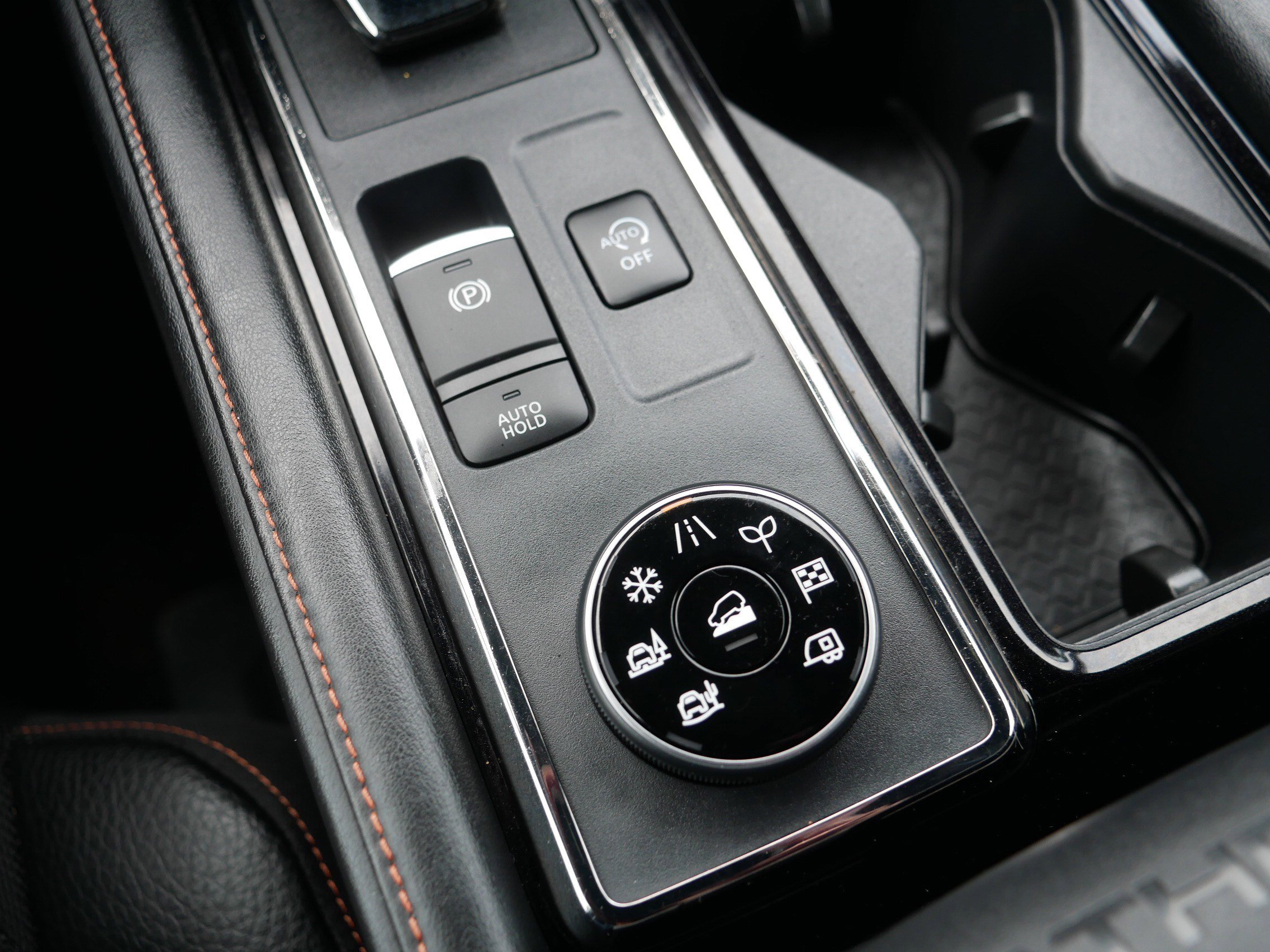 Certified 2023 Nissan Pathfinder Rock Creek image 33