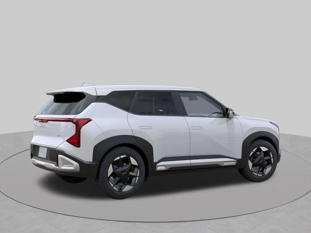 New 2027 Kia Seltos S AWD/4WD image 6