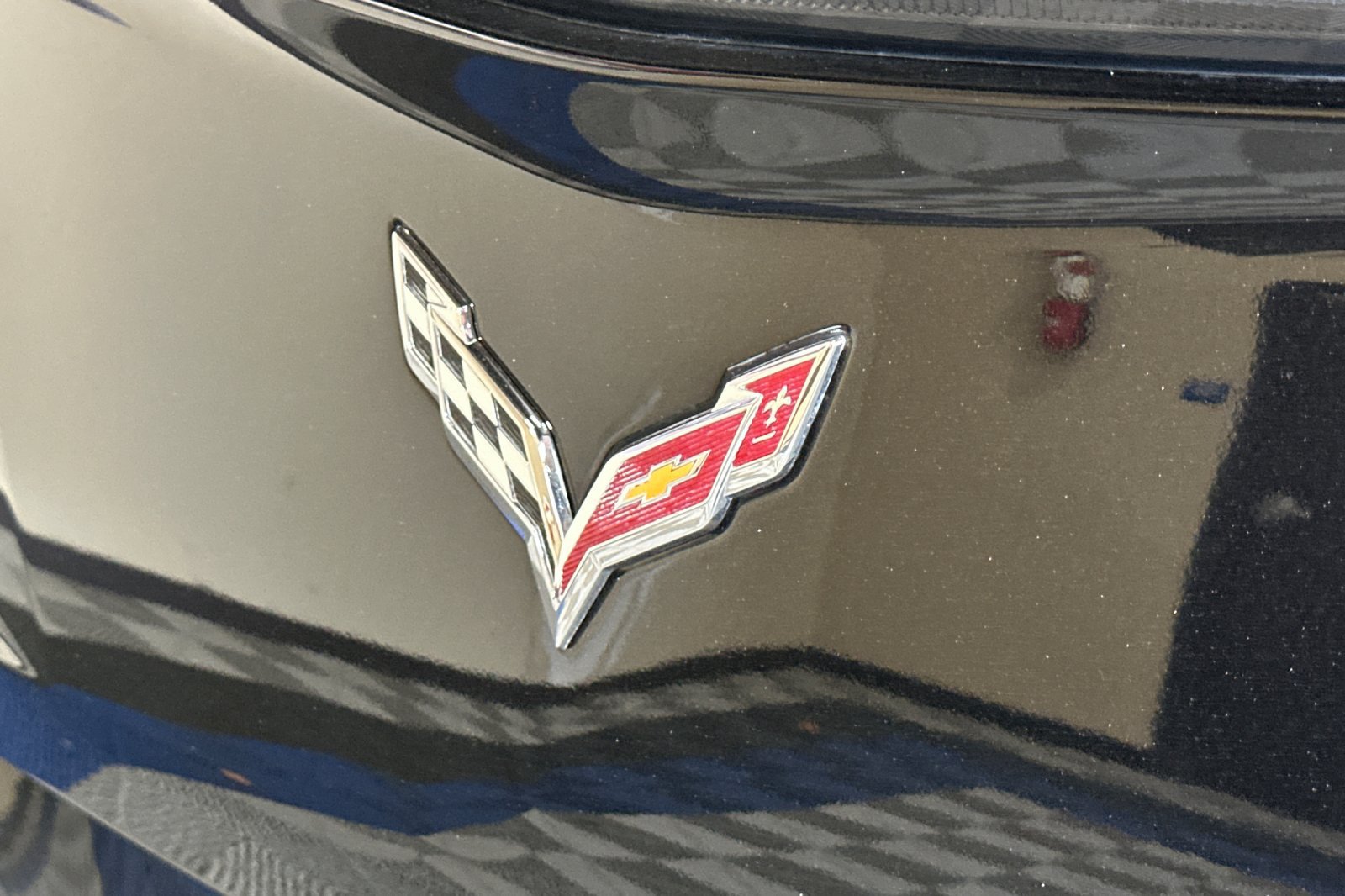 Used 2018 Chevrolet Corvette Grand Sport RWD image 48