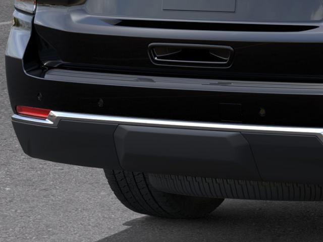 New 2026 Chevrolet Suburban LS w/ LPO, Dark Essentials Package image 14