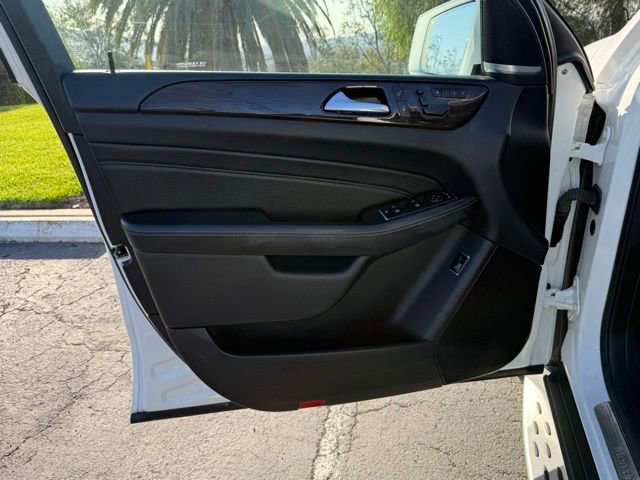 Used 2015 Mercedes-Benz ML 350 2WD image 7