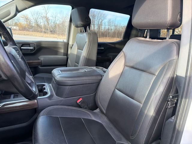 Used 2022 Chevrolet Silverado 1500 RST w/ Convenience Package II image 13