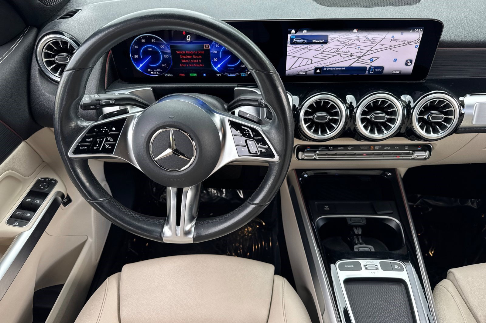 Certified 2024 Mercedes-Benz EQB 250+ image 30