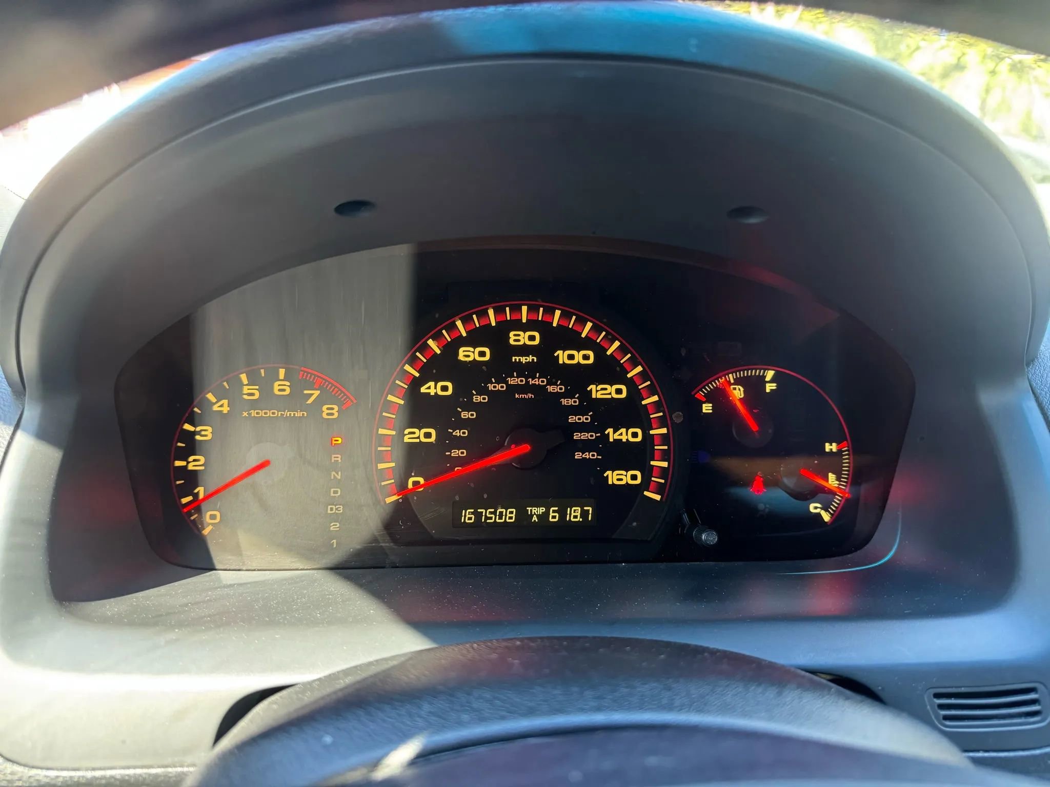 Used 2007 Honda Accord EX-L image 26