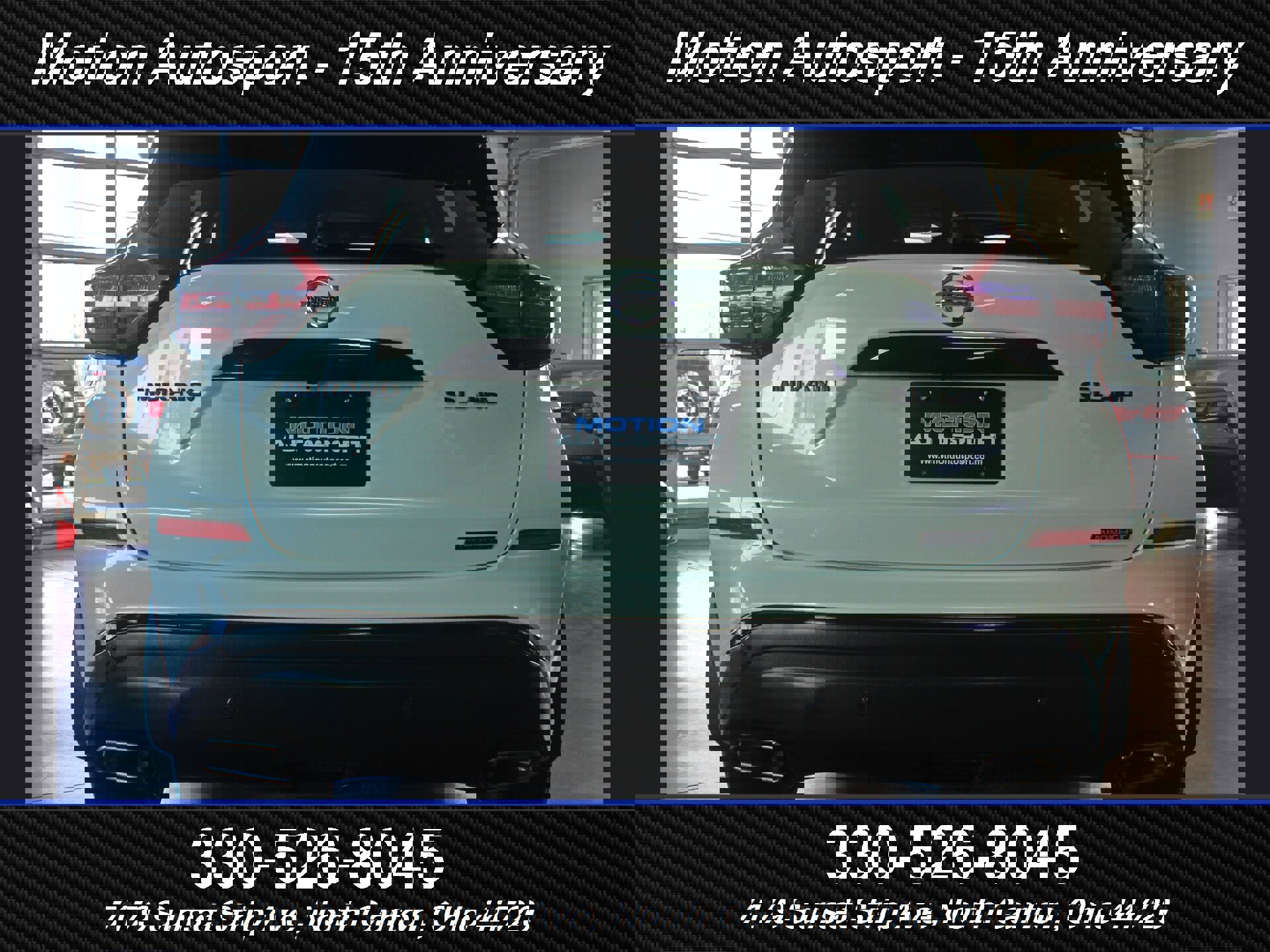 Used 2021 Nissan Murano SL image 9