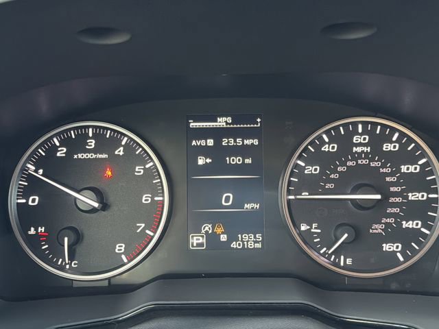 Certified 2025 Subaru Outback image 28