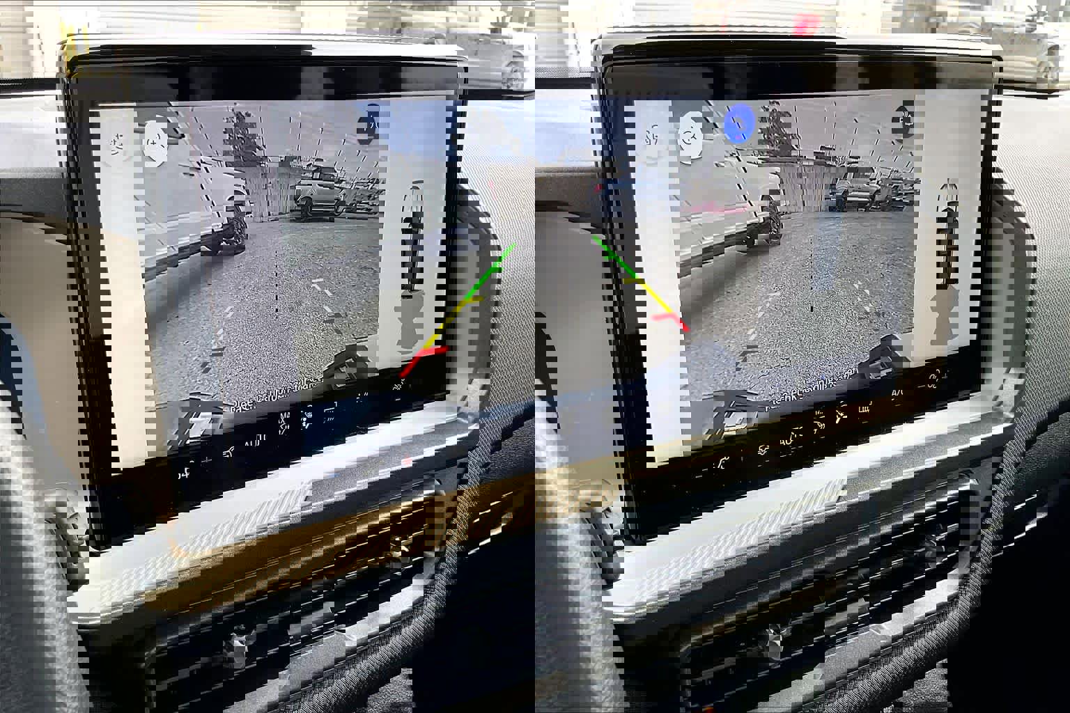 Used 2025 Ford Bronco Sport Big Bend image 31