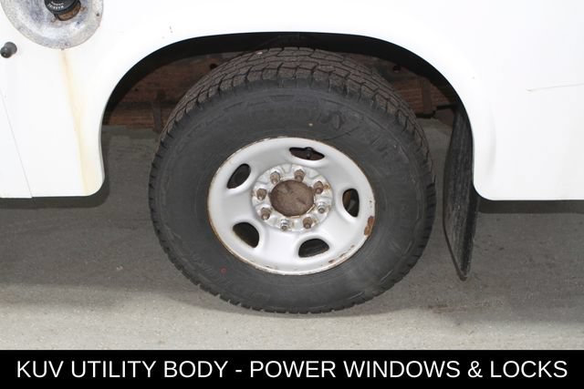 Used 2014 Chevrolet Express 3500 RWD image 11