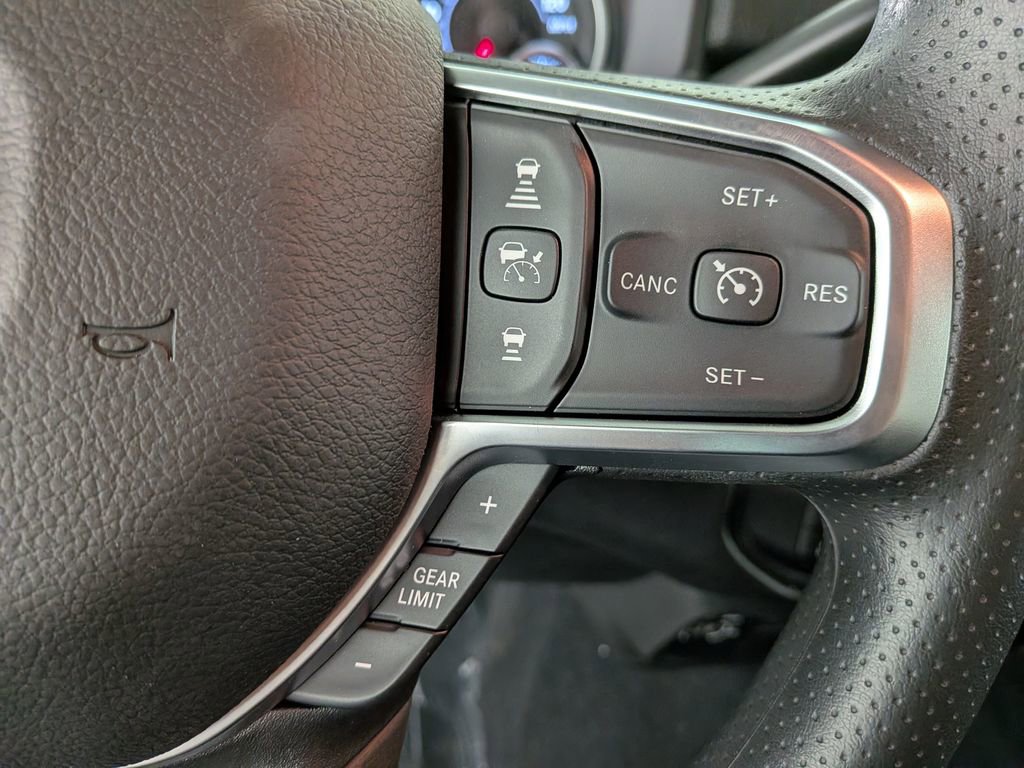 New 2026 RAM 2500 Tradesman image 18