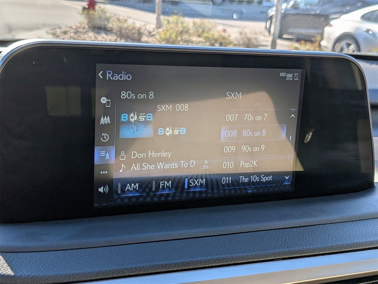 Used 2022 Lexus RX 350 FWD w/ Premium Package image 22