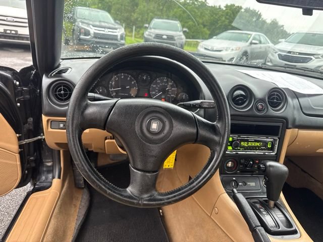 Used 1999 MAZDA MX-5 Miata RWD image 11