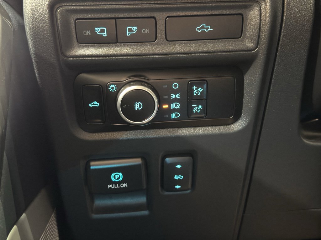 Used 2023 Ford F150 Lariat w/ Equipment Group 502A High image 36