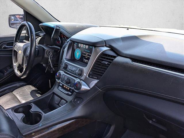 Used 2019 Chevrolet Suburban LT w/ RST Edition image 21