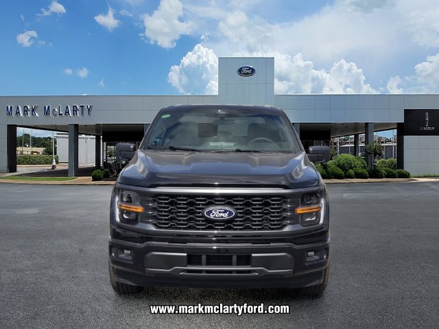 New 2026 Ford F150 STX w/ Equipment Group 200A RWD image 6