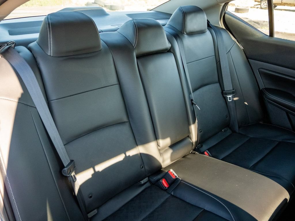 Used 2023 Nissan Altima 2.5 SL FWD image 20