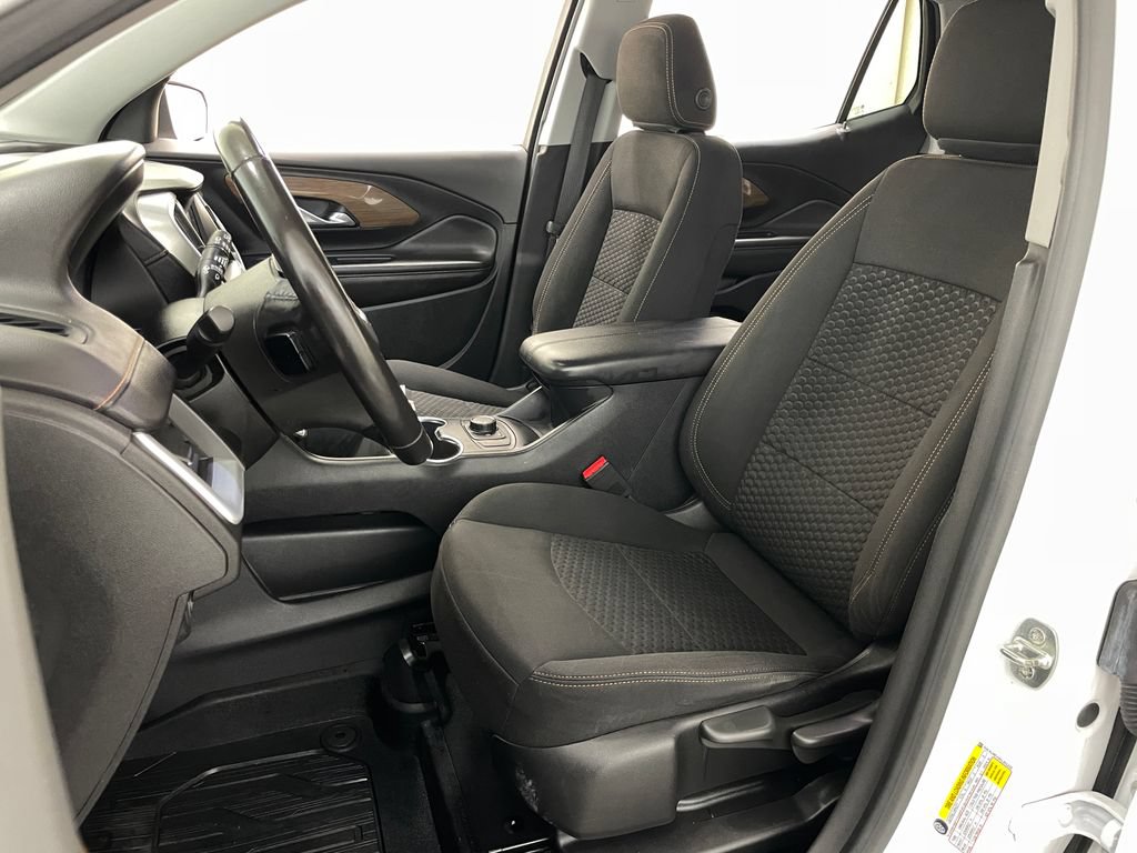 Used 2019 GMC Terrain SLE FWD image 19