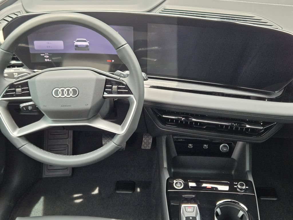 New 2027 Audi Q6 e-tron Premium Plus AWD/4WD image 35