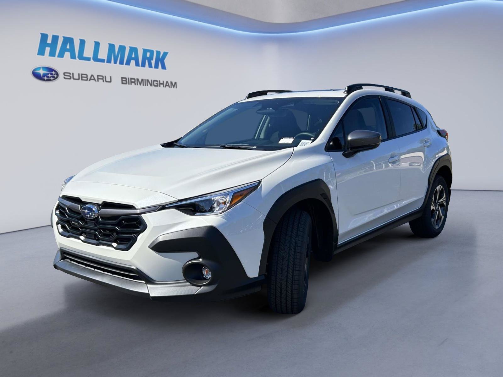 New 2026 Subaru Crosstrek 2.5i Premium AWD/4WD image 5