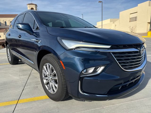 Used 2023 Buick Enclave Premium image 7