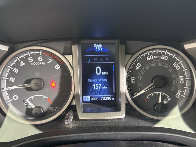 Used 2020 Toyota Tacoma SR5 AWD/4WD image 33