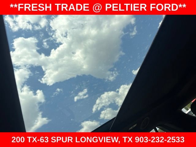 Used 2026 Ford Explorer ST w/ Sun And Sound Package AWD/4WD image 14