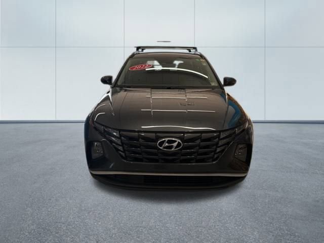 Used 2022 Hyundai Tucson SEL image 11