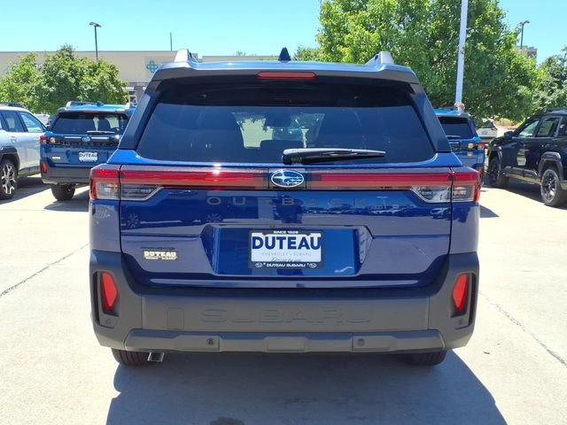 New 2026 Subaru Outback Premium AWD/4WD image 6