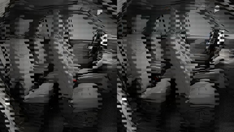 New 2026 Ford Explorer Platinum image 28