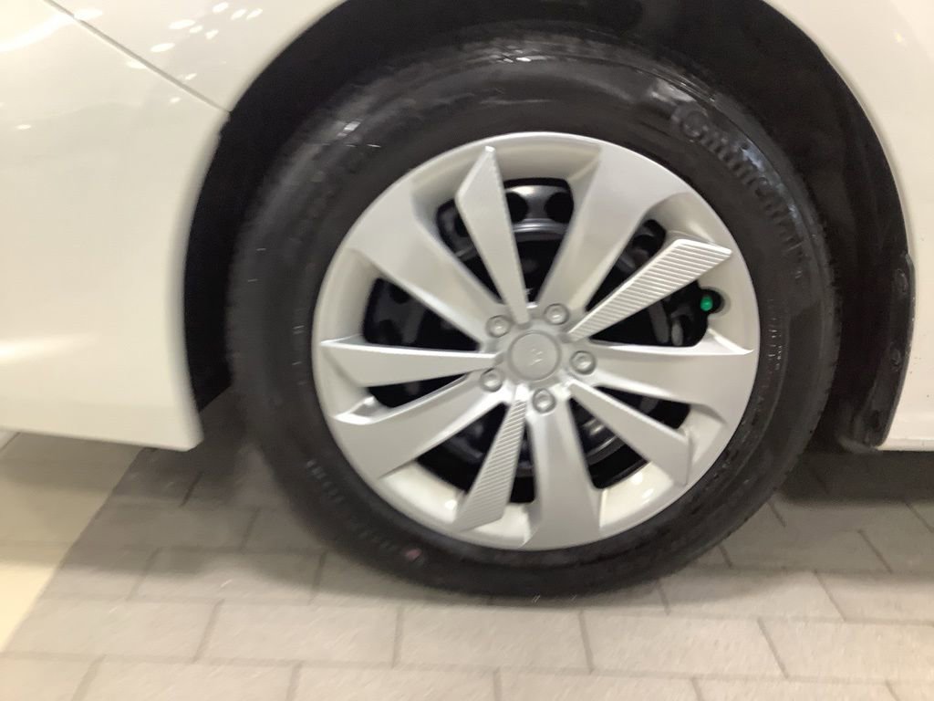 Certified 2023 Subaru Impreza 2.0i image 26