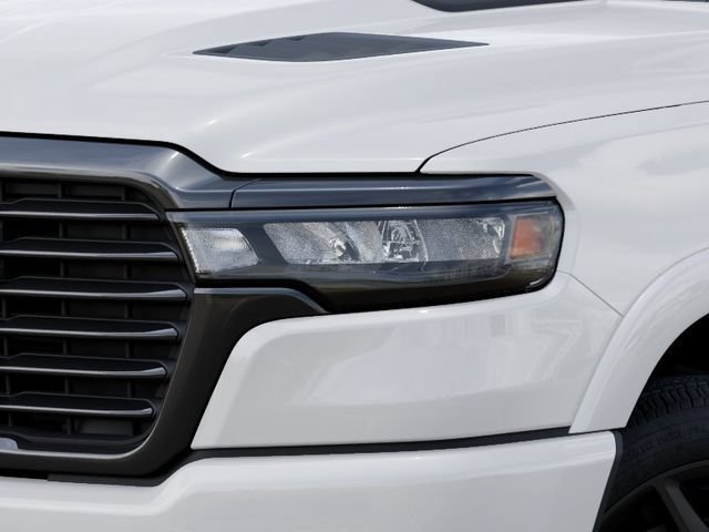 New 2027 RAM 1500 Laramie AWD/4WD image 10