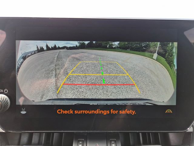 Used 2024 Toyota RAV4 XSE w/ Weather Package AWD/4WD image 25