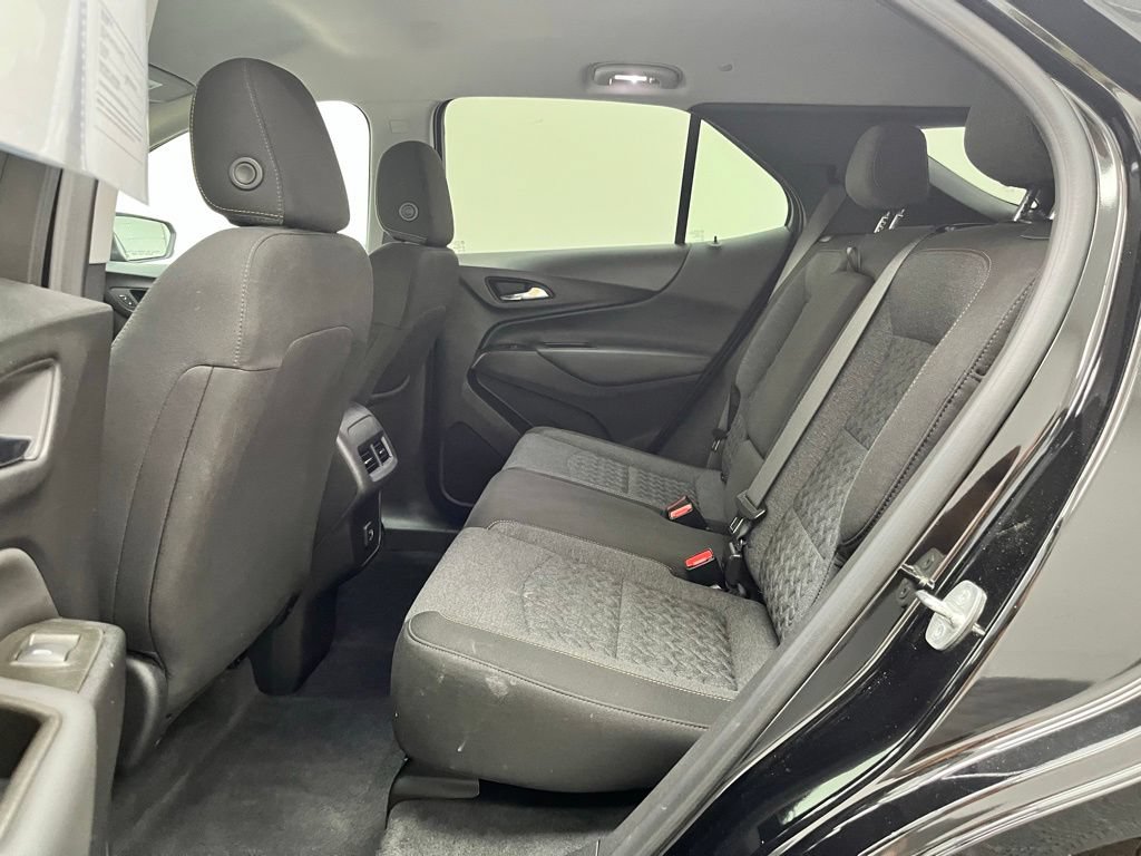 Used 2023 Chevrolet Equinox LT AWD/4WD image 37