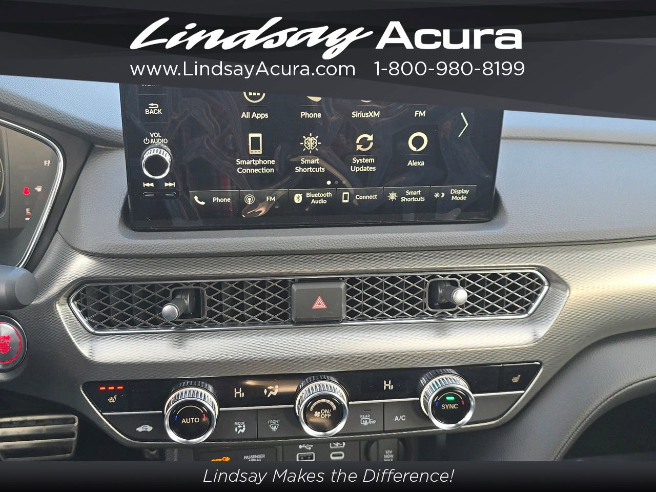 New 2026 Acura Integra A-Spec image 24