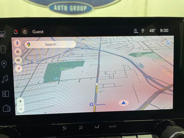 New 2026 Chevrolet Colorado Trail Boss image 4